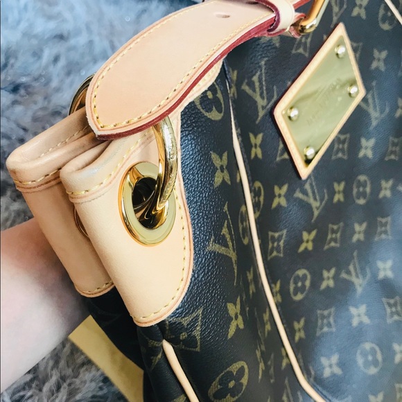 Louis Vuitton bag - Picture 6 of 15